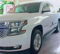 Chevrolet Suburban